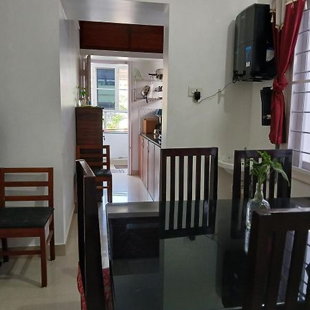Annies Inn Homestay Kochi エクステリア 写真