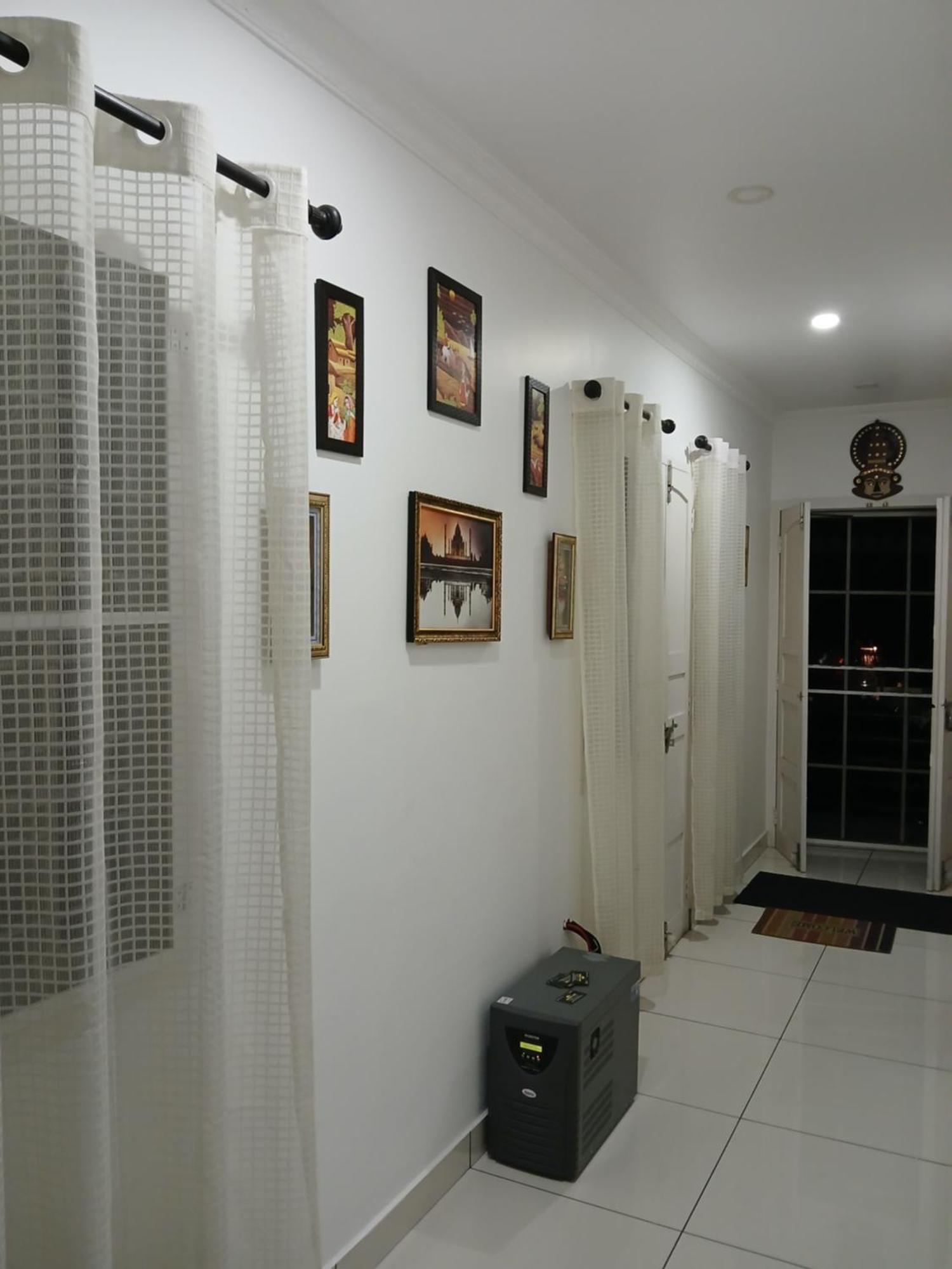 Annies Inn Homestay Kochi エクステリア 写真