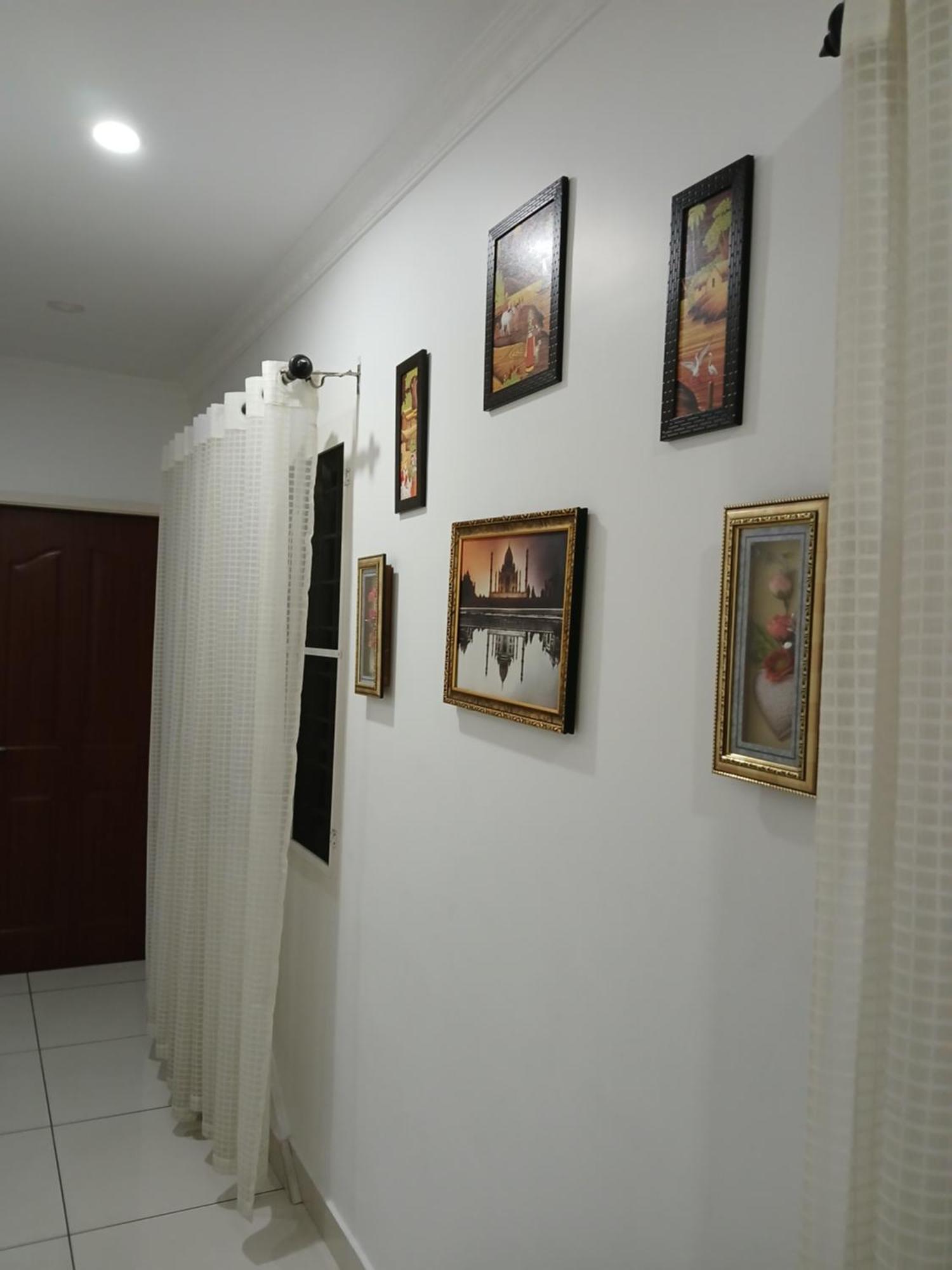 Annies Inn Homestay Kochi エクステリア 写真