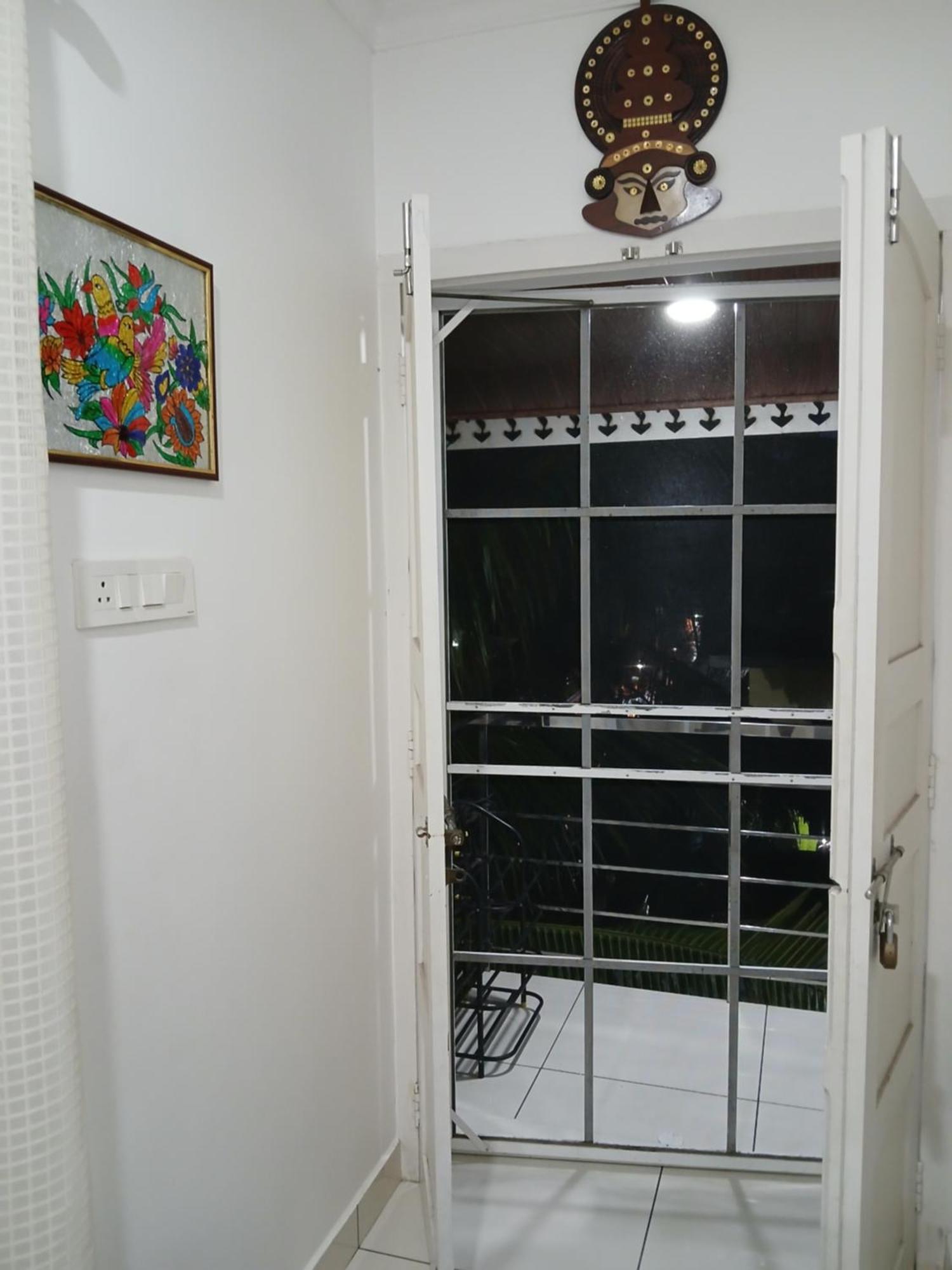 Annies Inn Homestay Kochi エクステリア 写真