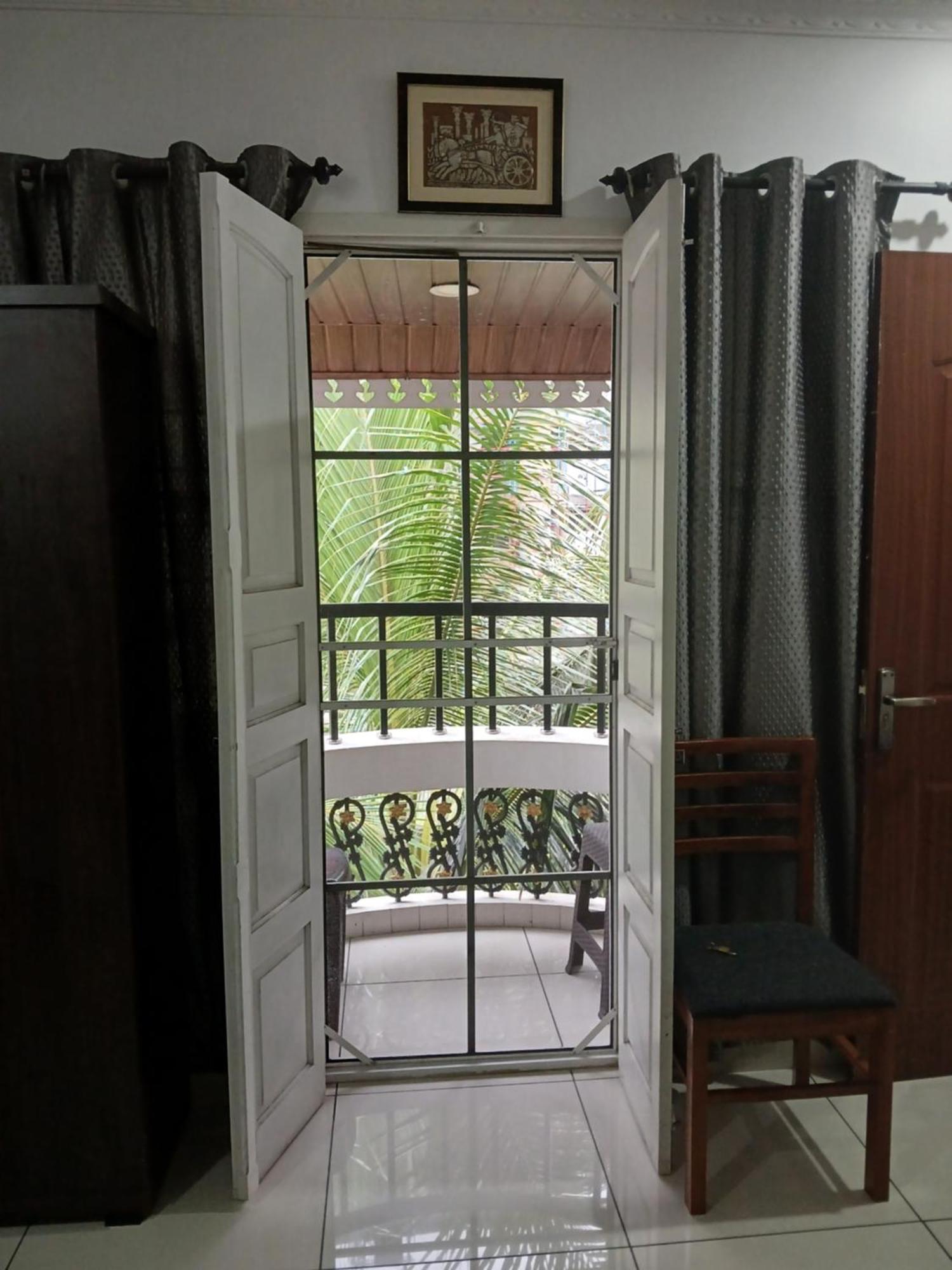 Annies Inn Homestay Kochi エクステリア 写真