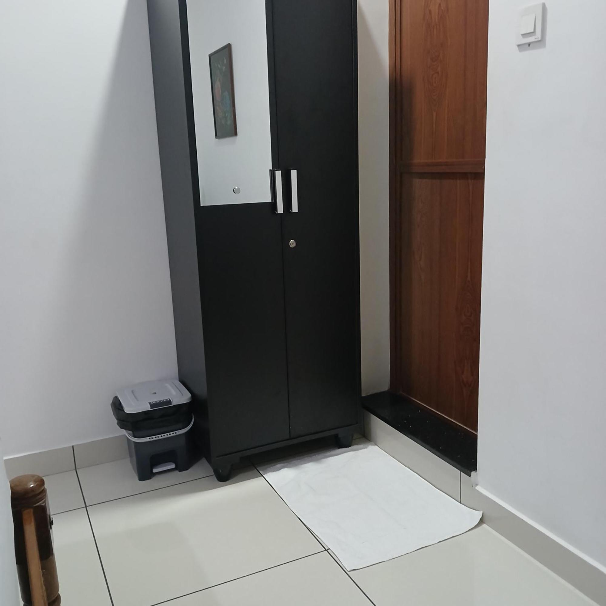 Annies Inn Homestay Kochi エクステリア 写真