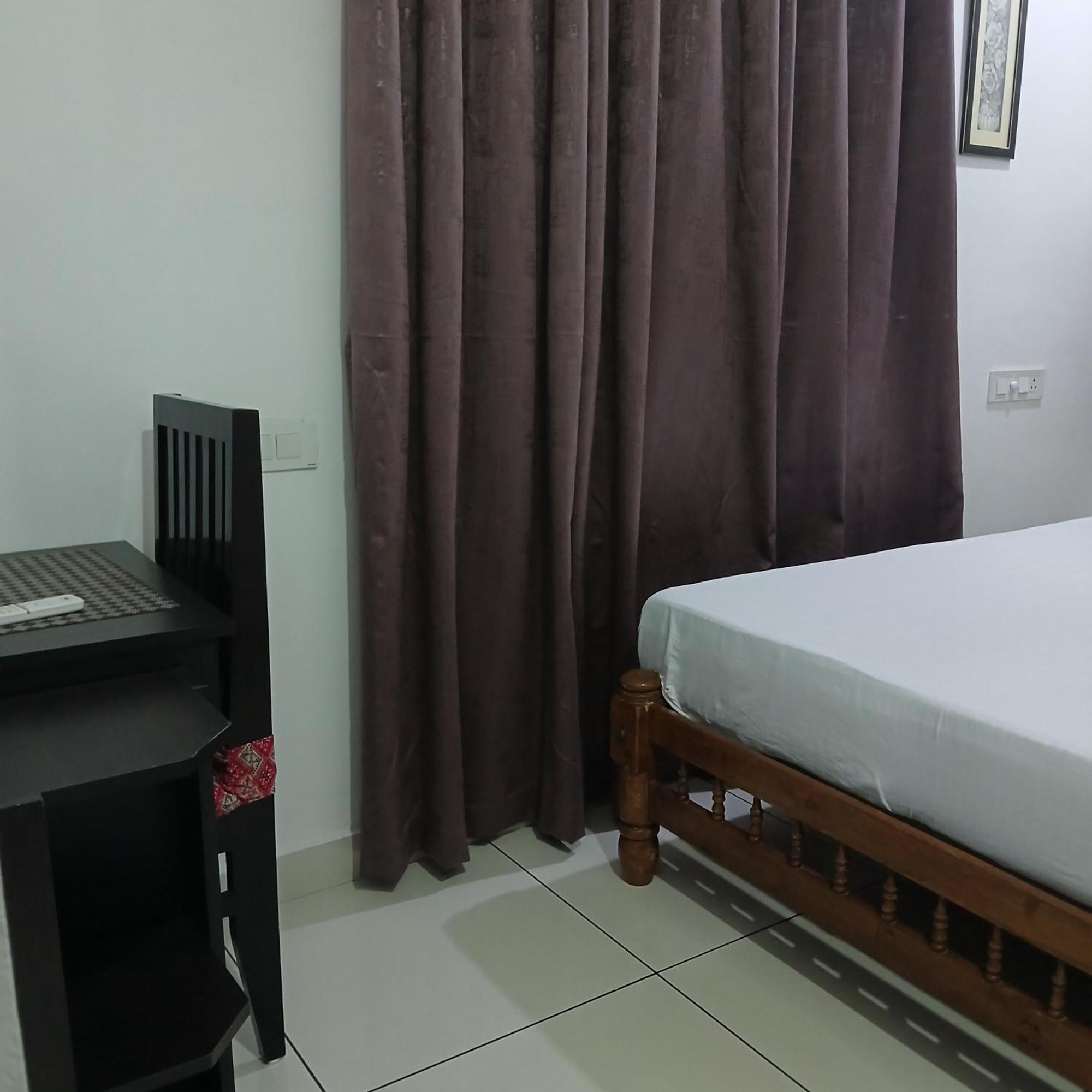 Annies Inn Homestay Kochi エクステリア 写真