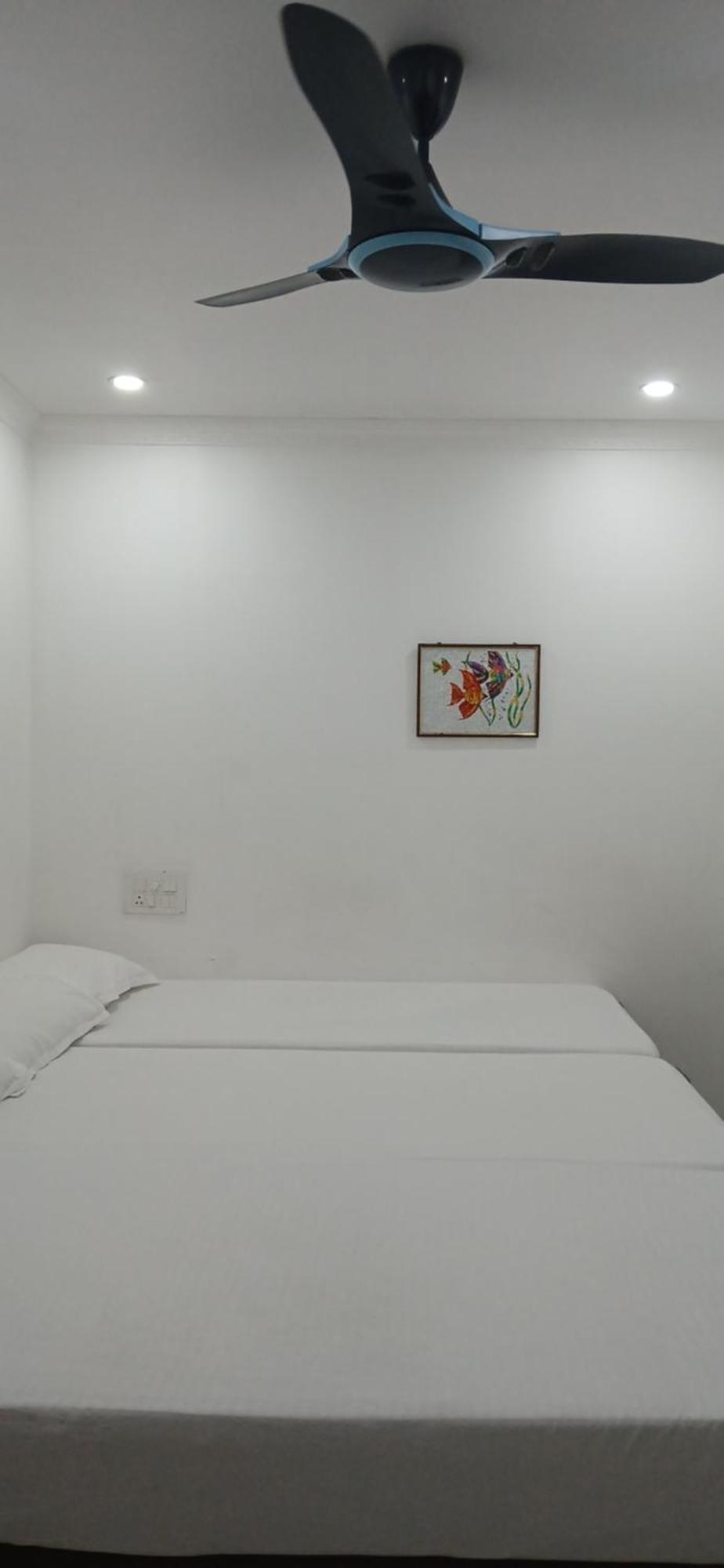 Annies Inn Homestay Kochi 部屋 写真