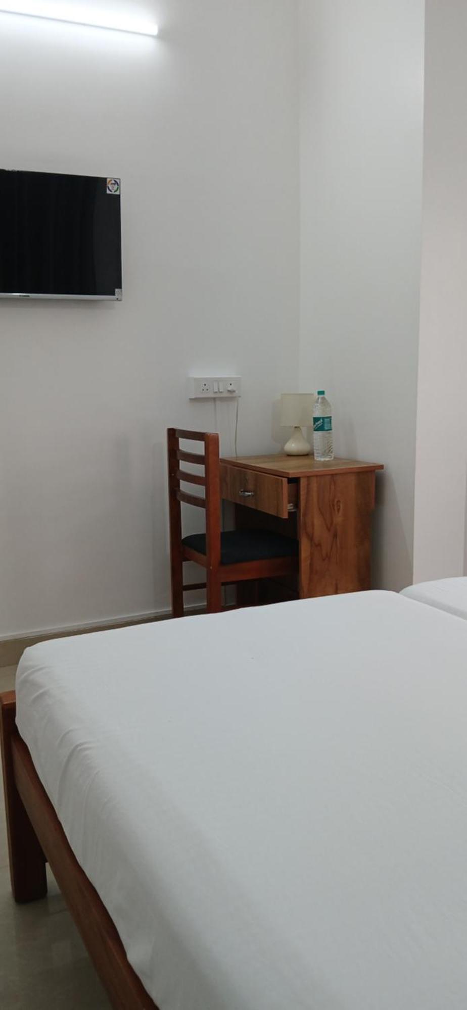 Annies Inn Homestay Kochi エクステリア 写真