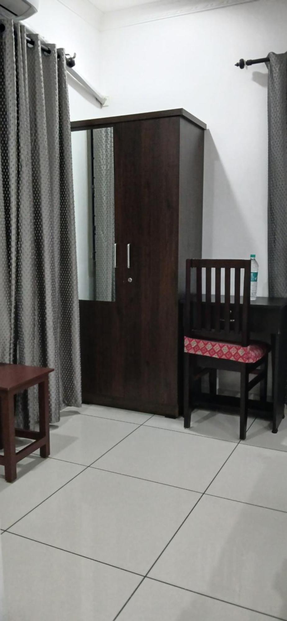 Annies Inn Homestay Kochi エクステリア 写真