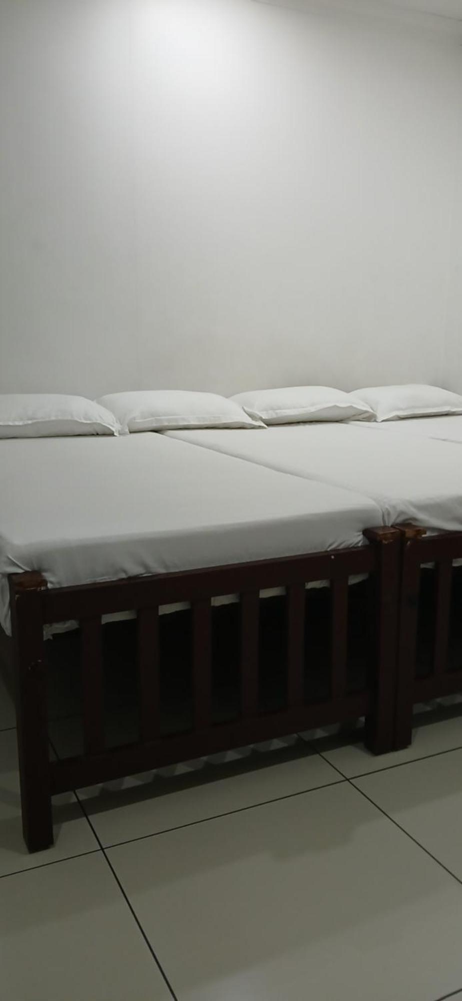 Annies Inn Homestay Kochi エクステリア 写真