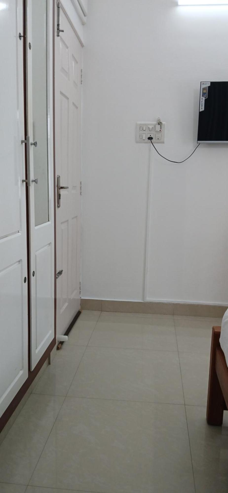 Annies Inn Homestay Kochi エクステリア 写真