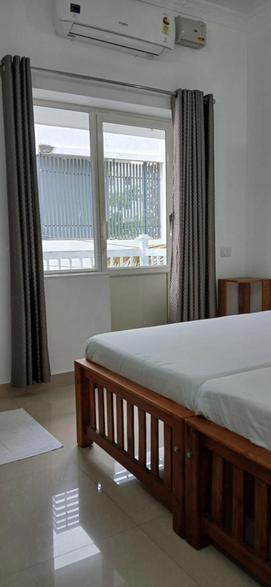 Annies Inn Homestay Kochi エクステリア 写真