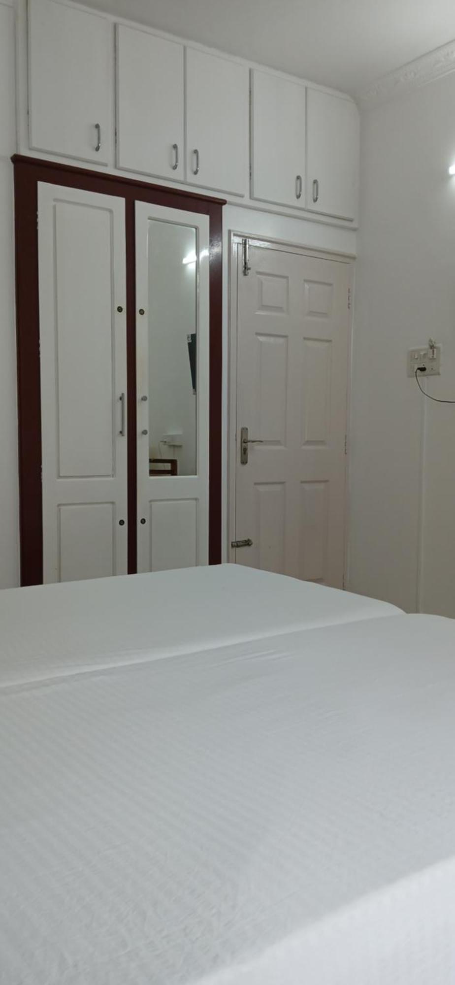 Annies Inn Homestay Kochi エクステリア 写真