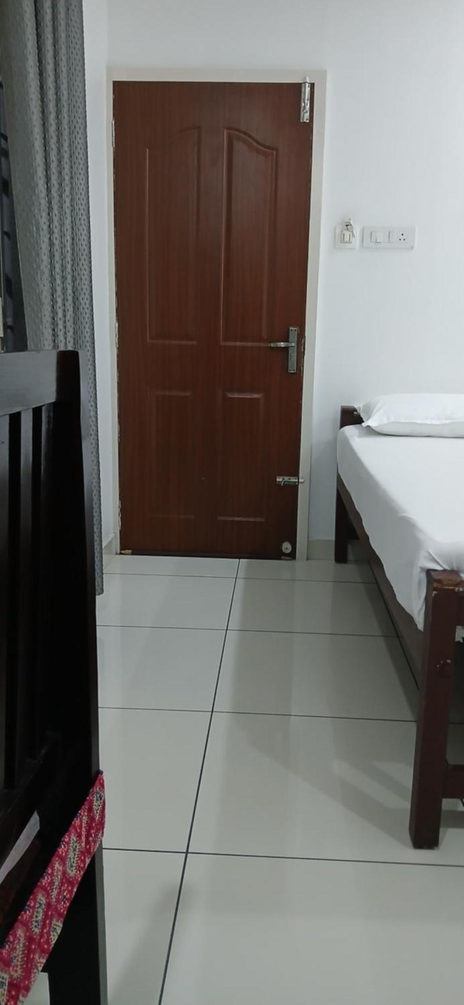 Annies Inn Homestay Kochi エクステリア 写真