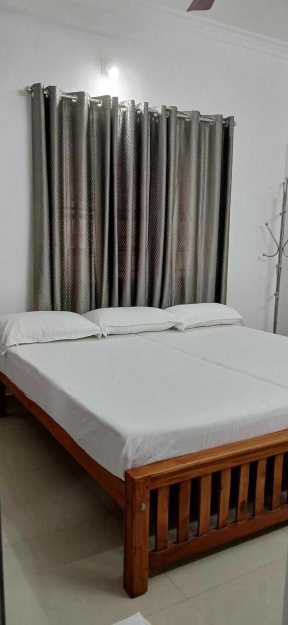 Annies Inn Homestay Kochi エクステリア 写真