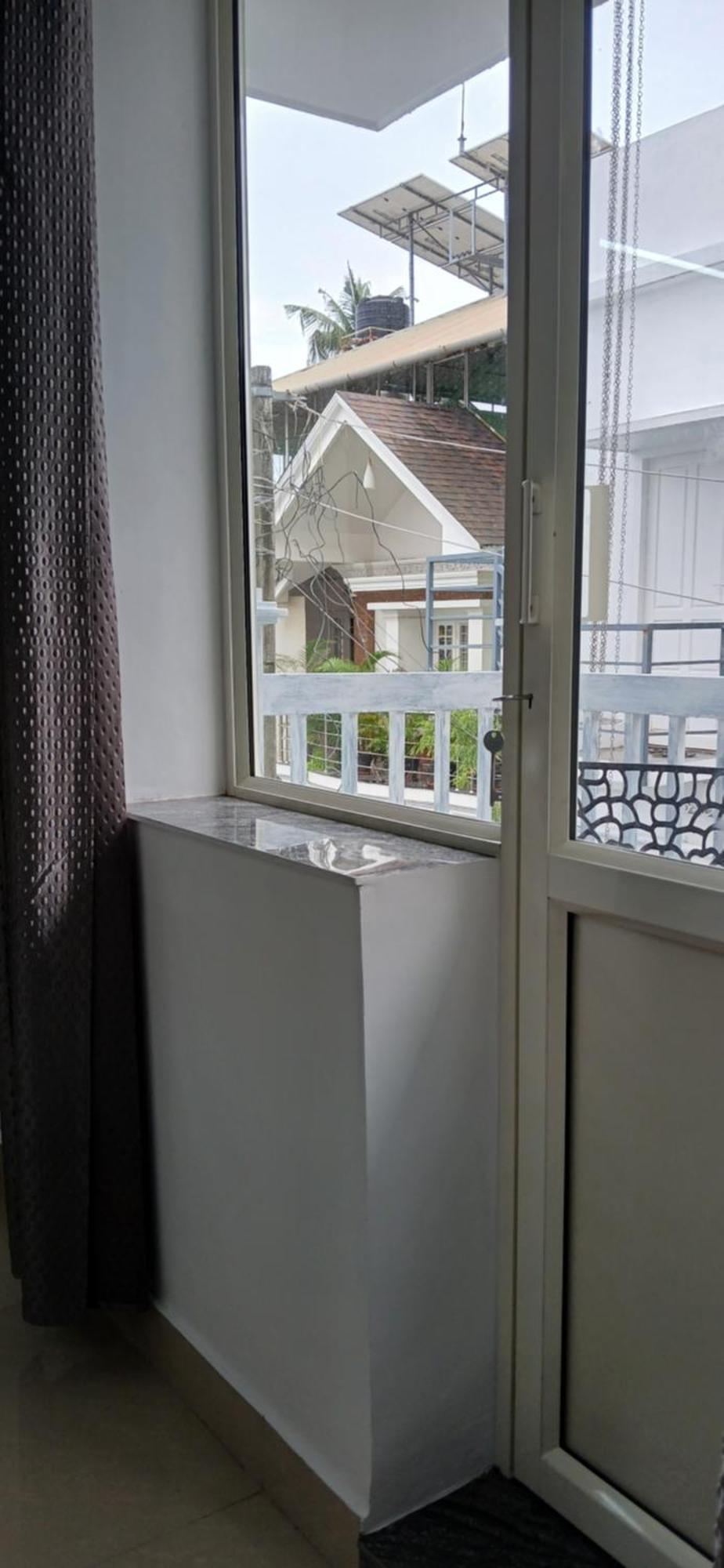 Annies Inn Homestay Kochi エクステリア 写真