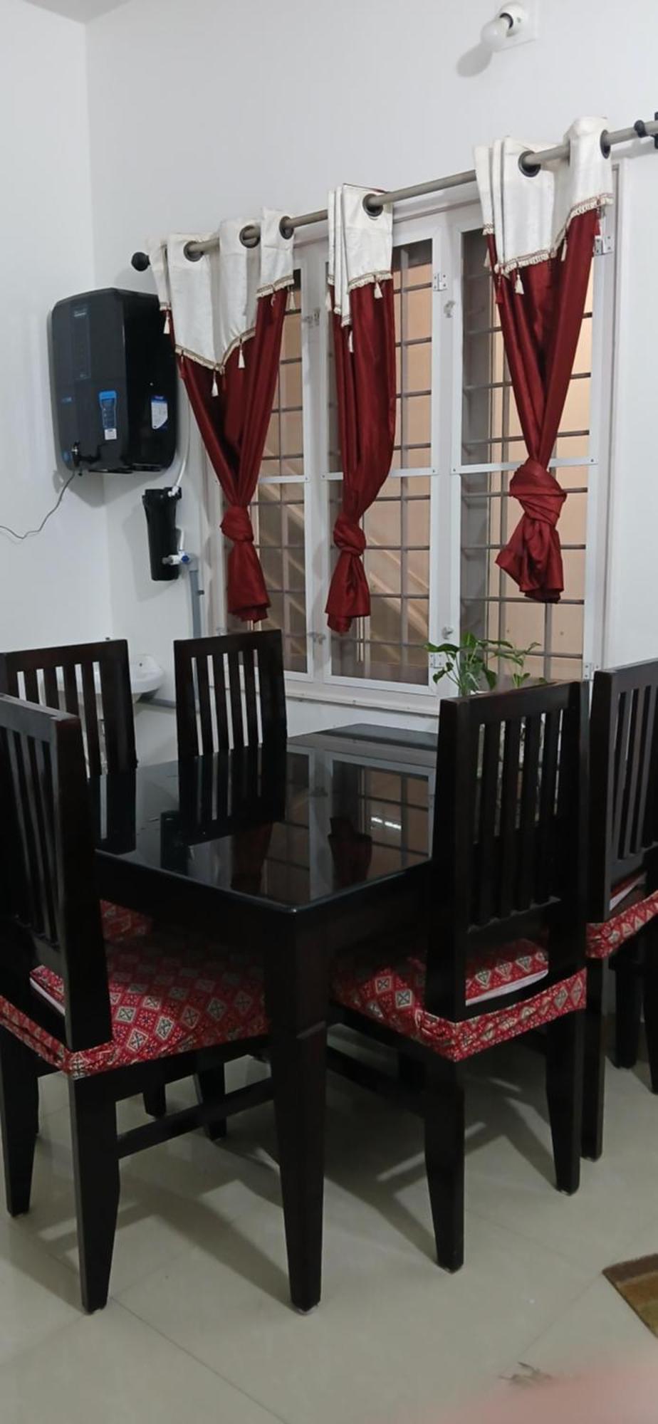Annies Inn Homestay Kochi エクステリア 写真