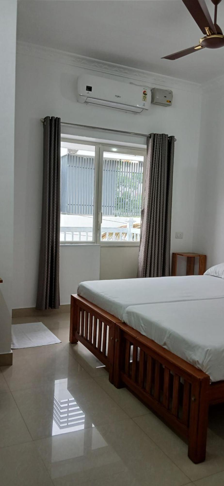 Annies Inn Homestay Kochi エクステリア 写真