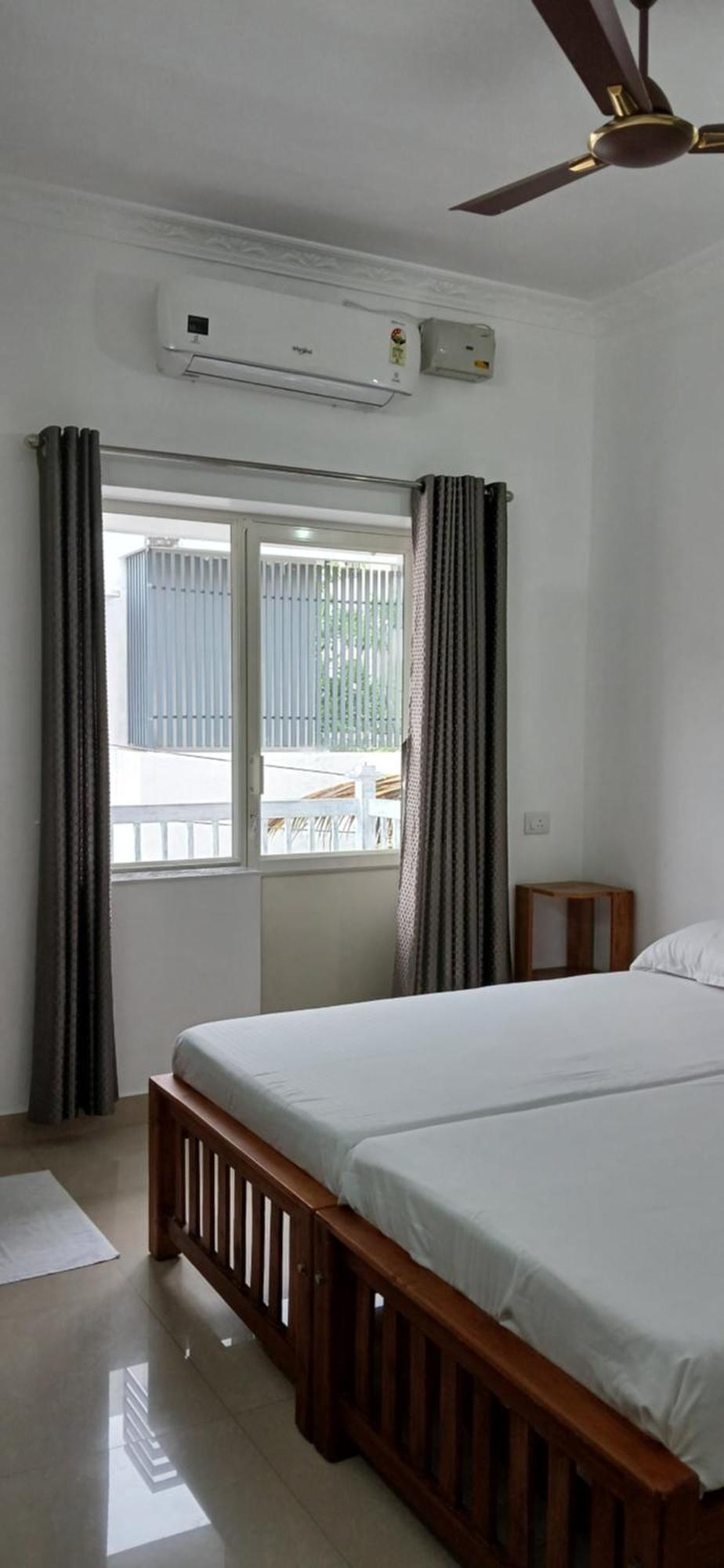 Annies Inn Homestay Kochi エクステリア 写真