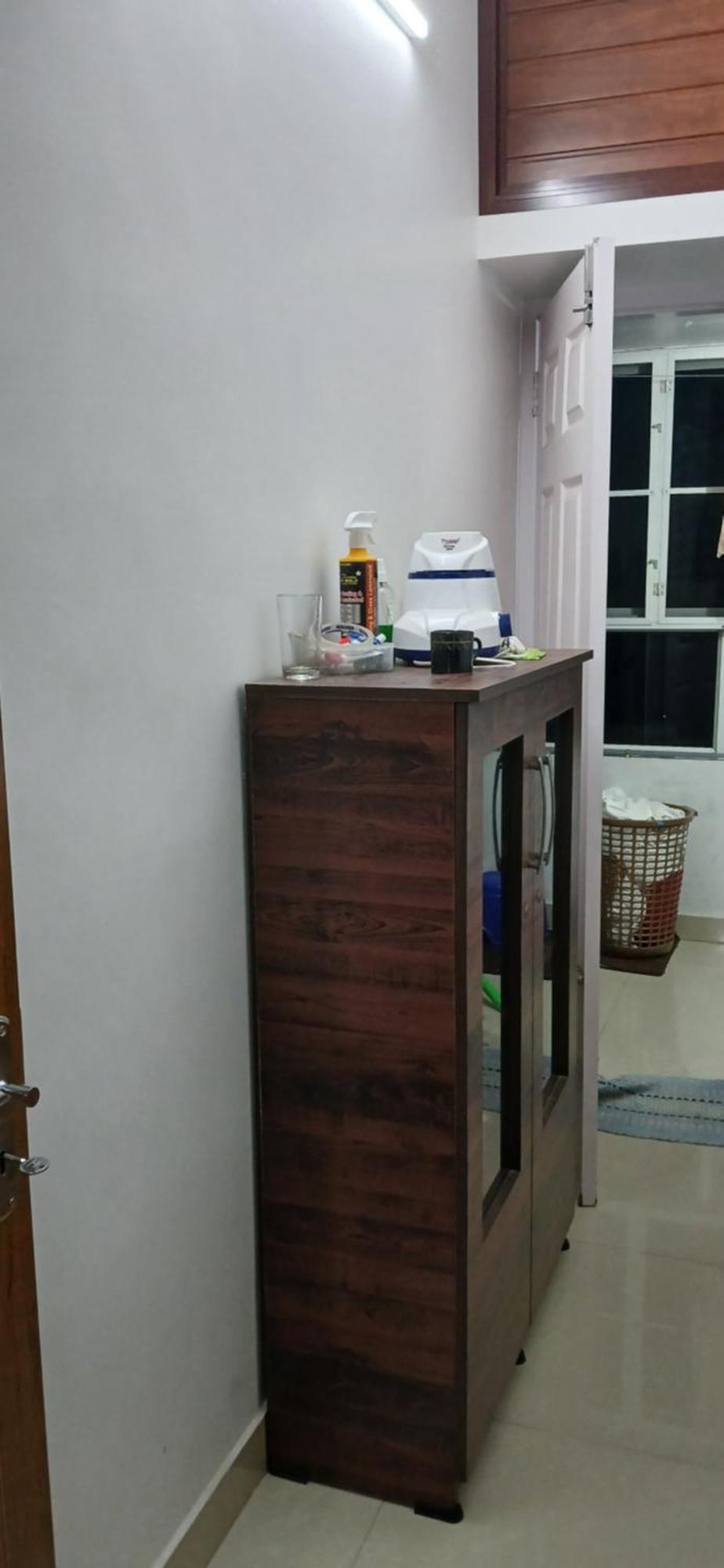 Annies Inn Homestay Kochi エクステリア 写真