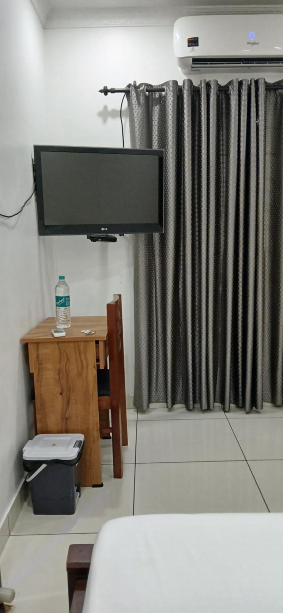 Annies Inn Homestay Kochi エクステリア 写真