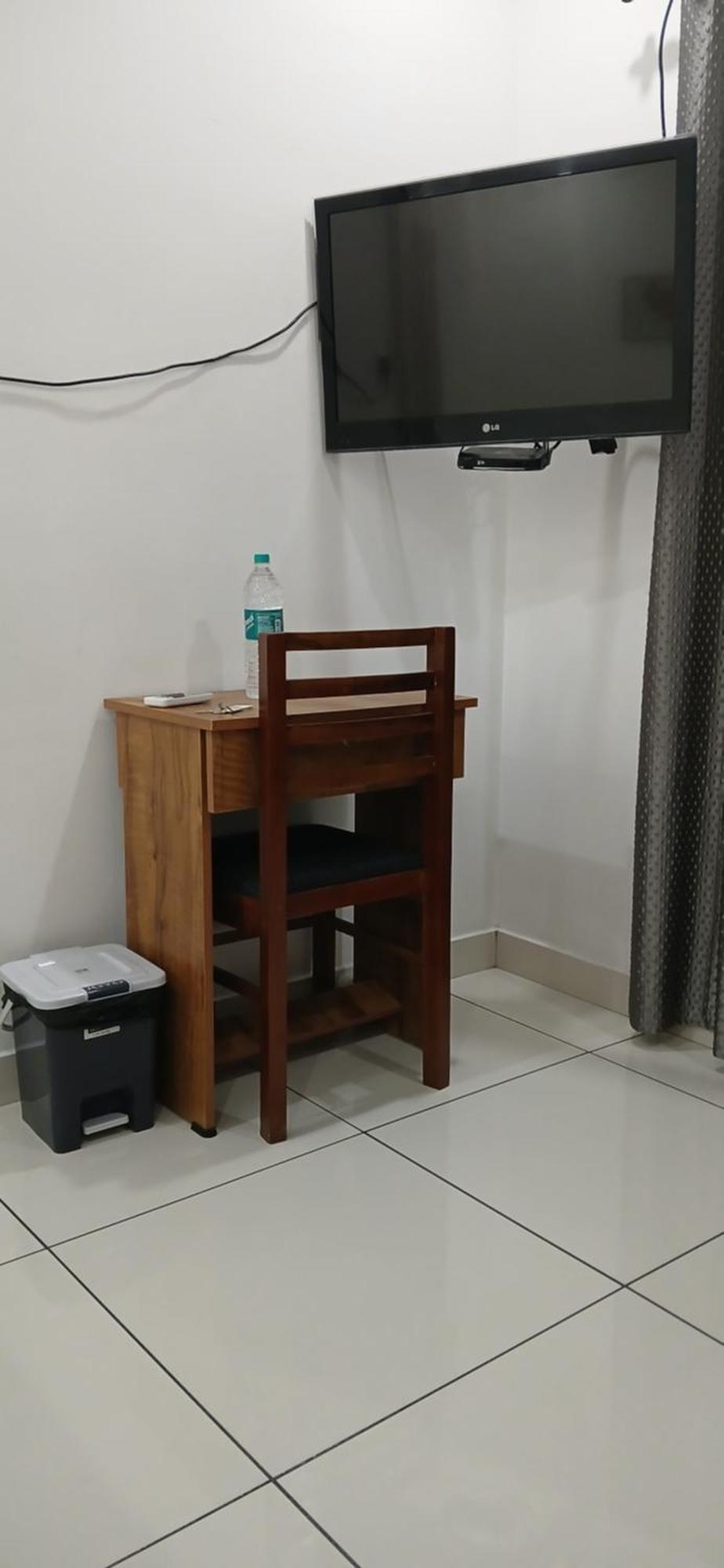 Annies Inn Homestay Kochi エクステリア 写真