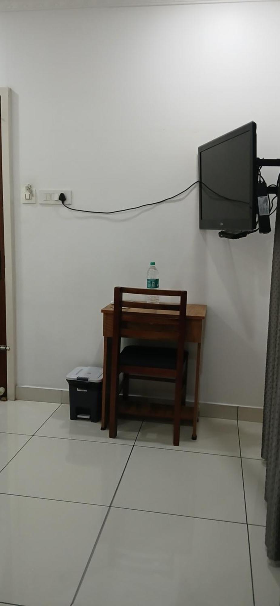Annies Inn Homestay Kochi エクステリア 写真