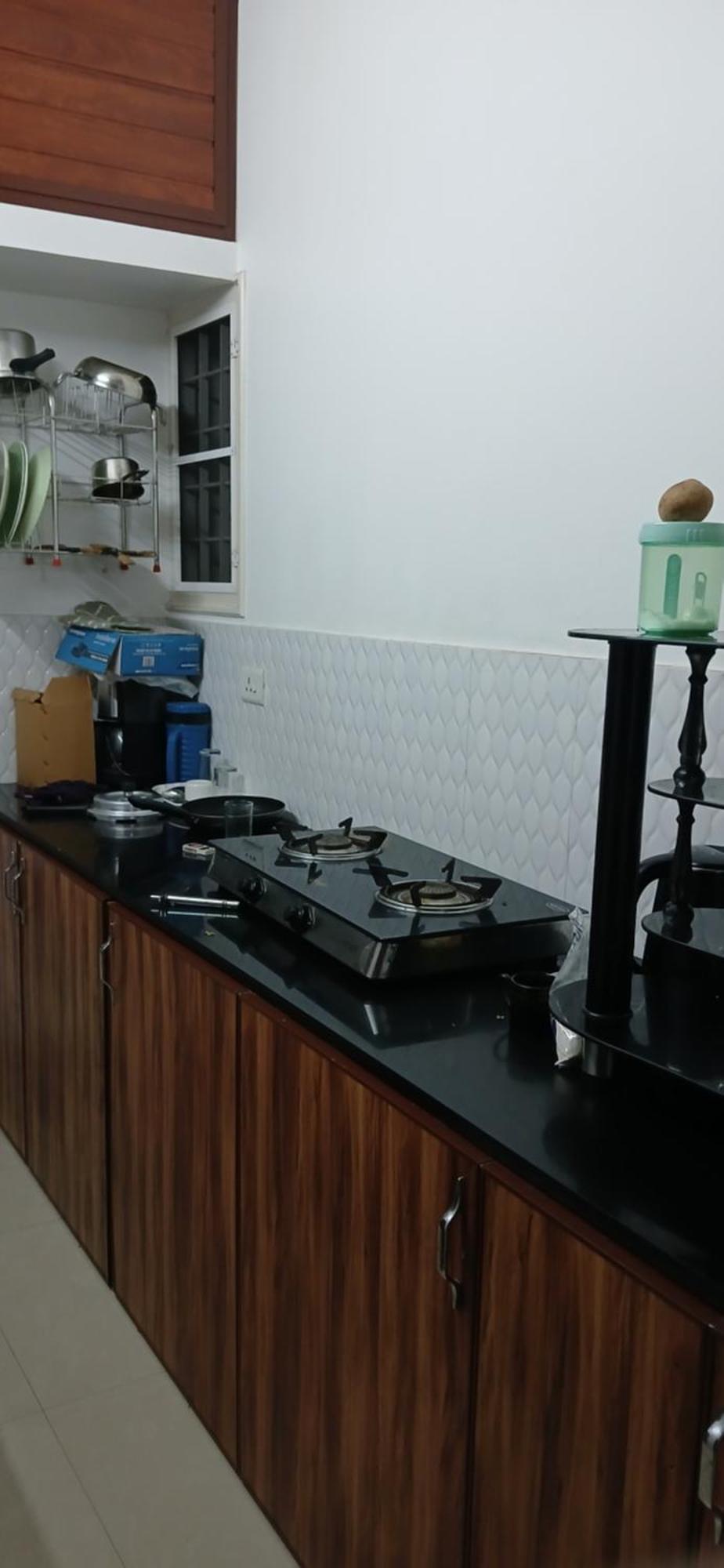 Annies Inn Homestay Kochi エクステリア 写真